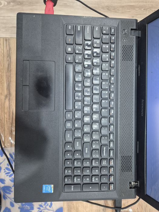 Lenovo ноутбук i5 1tb 8gb