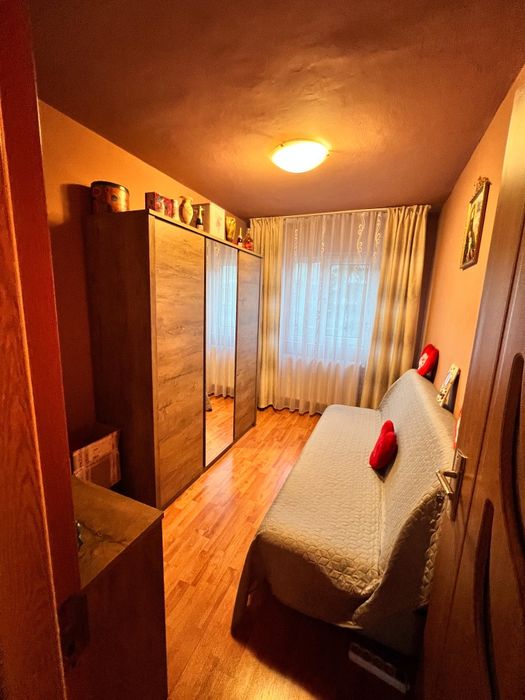 Apartament  3 camere, decomandat, Timișoara, zona Dâmbovița