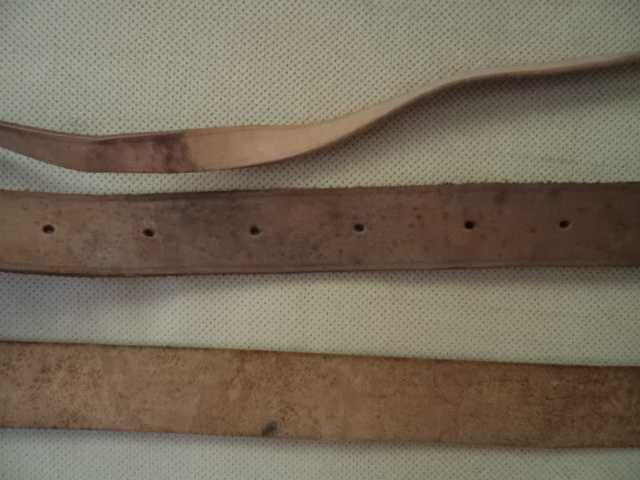 офицерски портупей