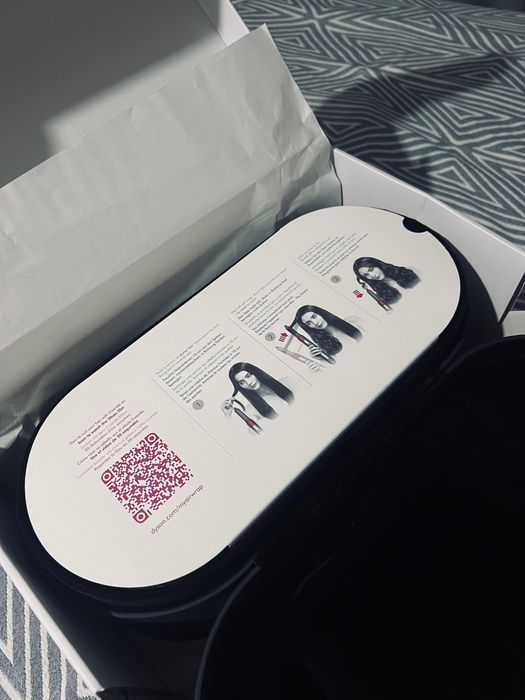 Dyson Airwrap  HS01 оригинал