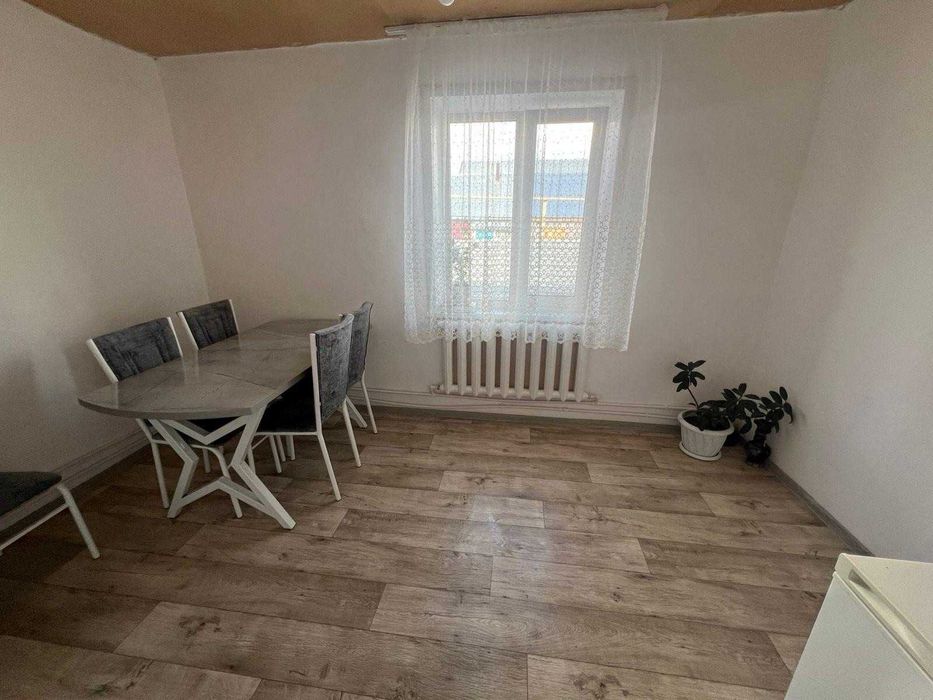Продам дом село Заречное(Костанай)