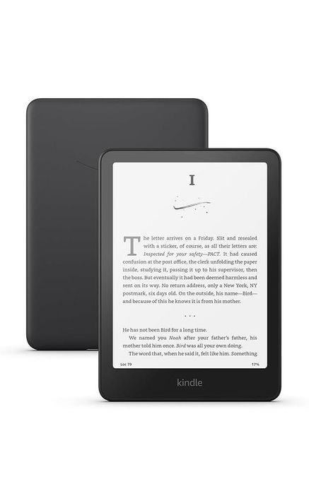 Kindle Paperwhite