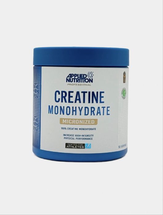 Creotin, applied nutrition monohydrate 250 g