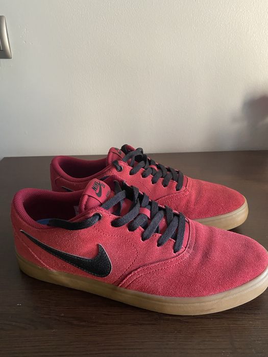 Tenişi Nike SB Check