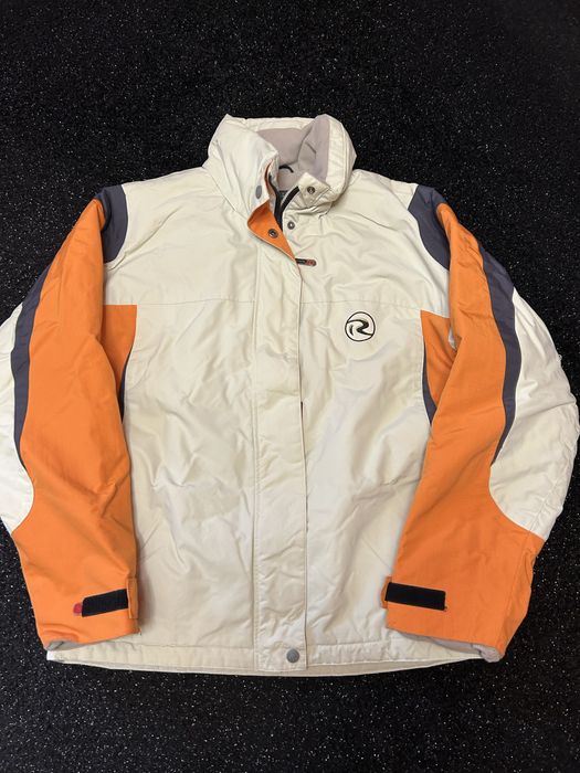 Ски екипи,яке,панталон-Rossignol