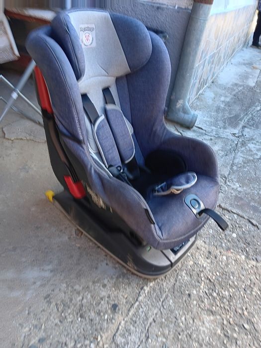 Scaun auto Peg-Perego