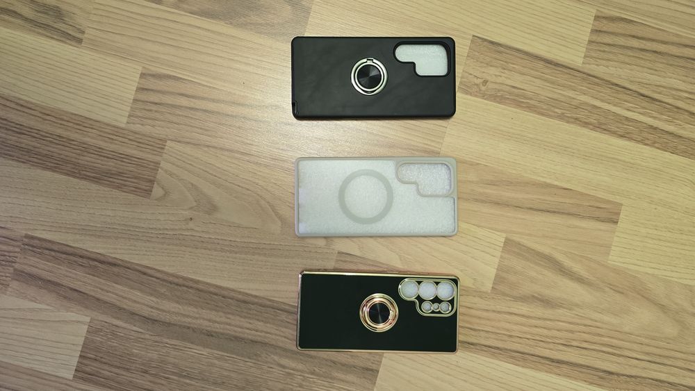 Husă Samsung Galaxy S25 Ultra Noi