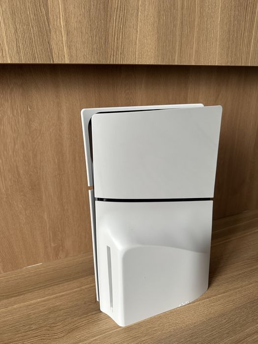 Playstation 5 1tb slim