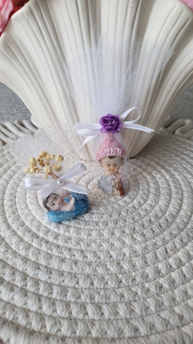 Подаръчета за гости