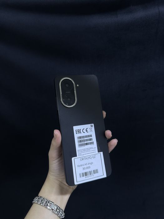 Redmi a5/Ortalyq