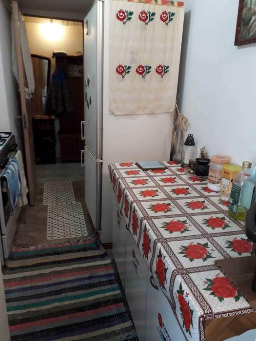 Vând apartament decomandat 2 camere, Turceni