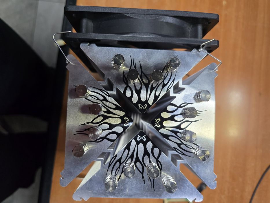 Cooler CPU Scythe Ninja 3 rev. B