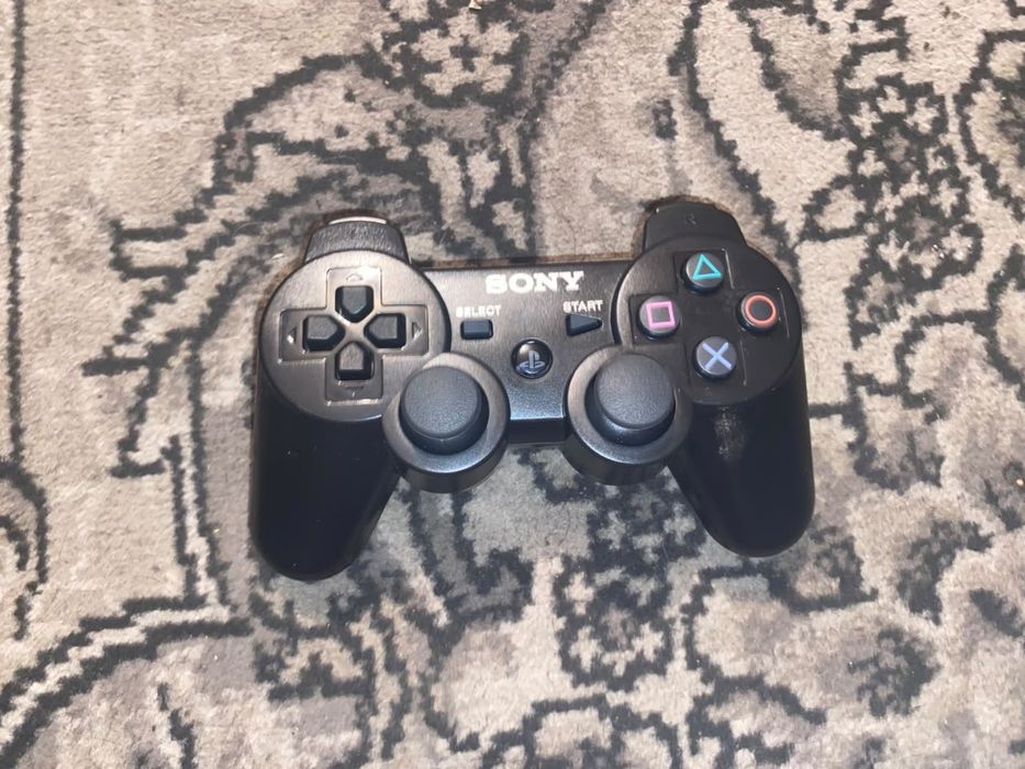 Джойстик на ps3 срочно