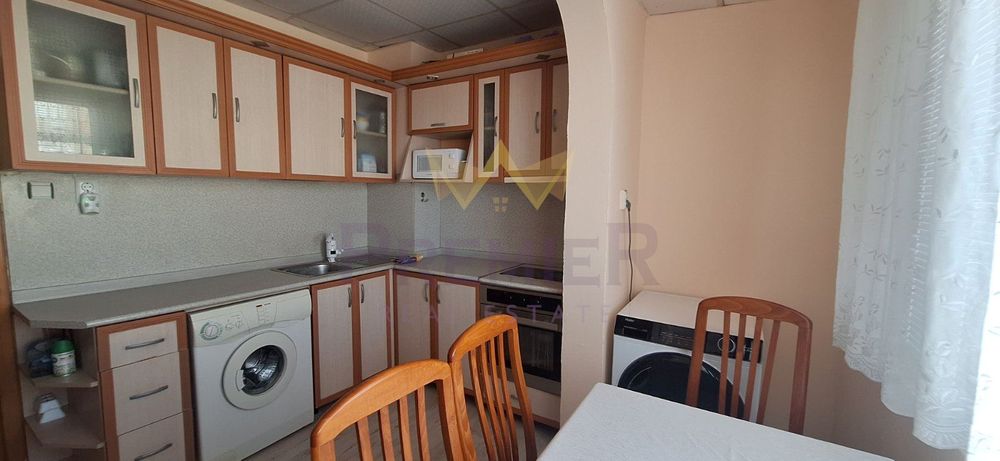 Продава се Тристаен апартамент в Девня - 64 кв.м за 985 €/кв.м - Снимка #3