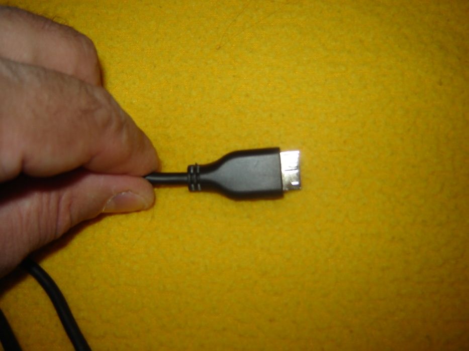 Cabluri date Hard extern noi