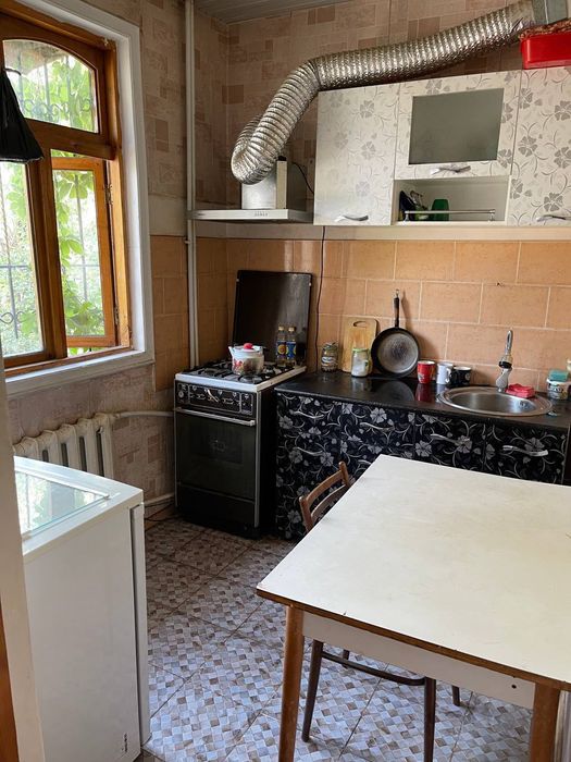 Срочно продаётся квартира