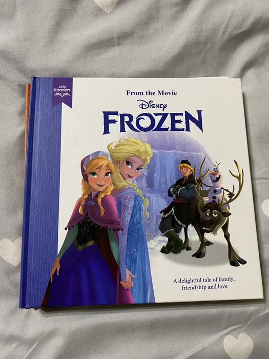 Книги для детей