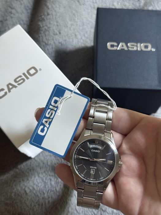 Часы оригинал Casio