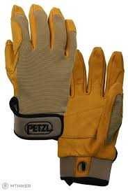 Manusi Cordex - Petzl