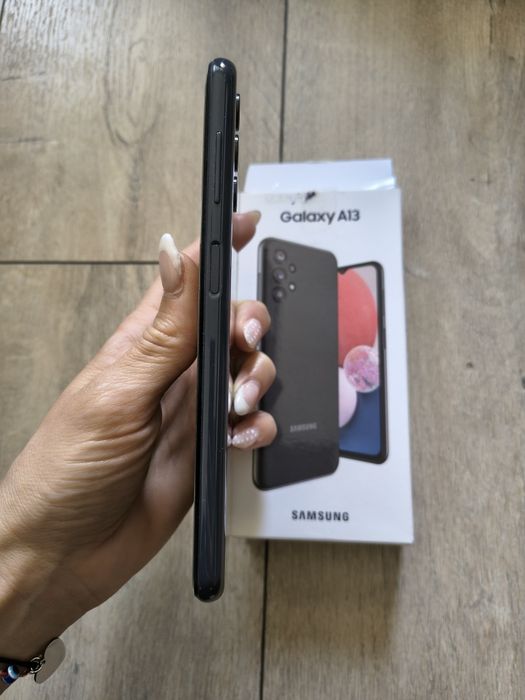 Samsung Galaxy A13