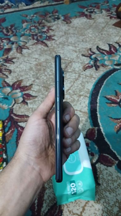 Redmi note 14 pro 8/256