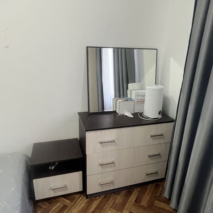 Спальный гарнитура