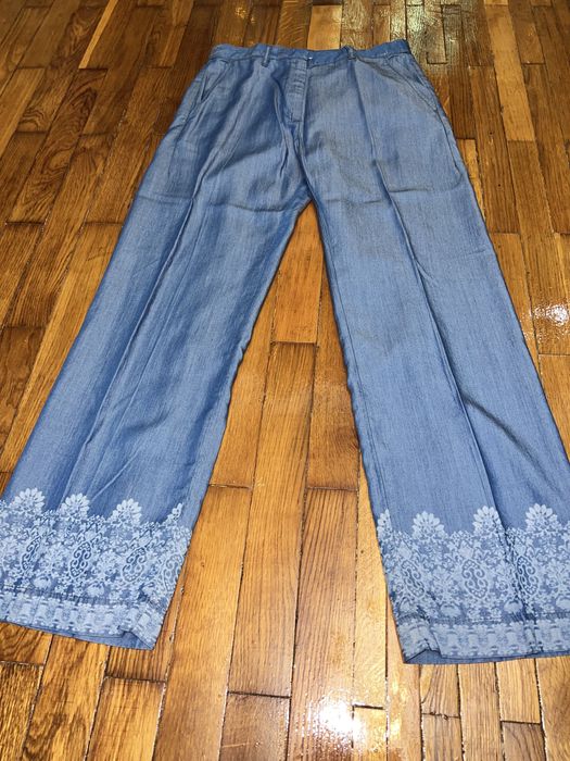 Женские брюки  из Европы