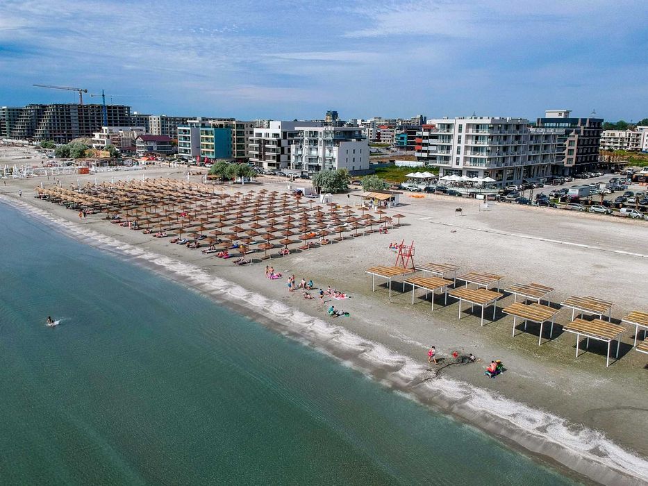 apartament MAMAIA nord
