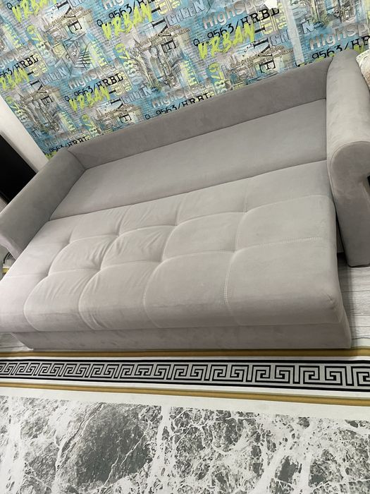 Диван раскладной