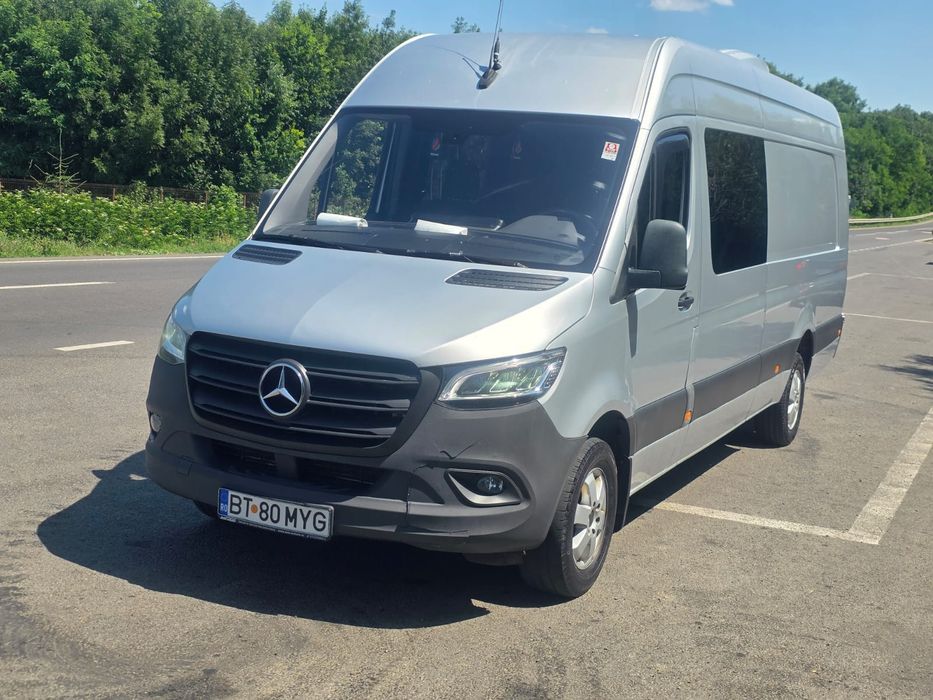 Mercedes Sprinter 316 CDI