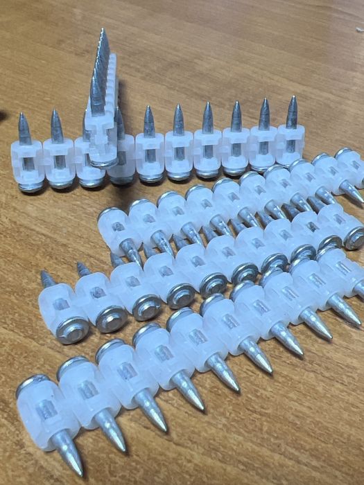 Cuie Toua,Spit,Hilti BX3,BX4,GX120