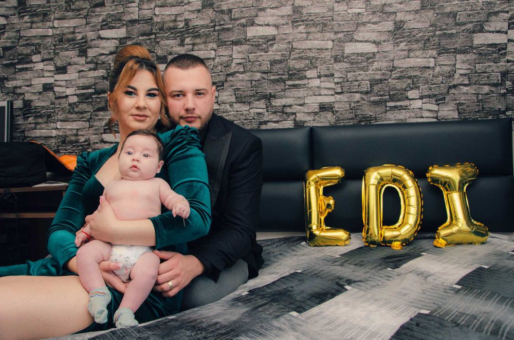 Fotograf Evenimente - Pret Accesibil