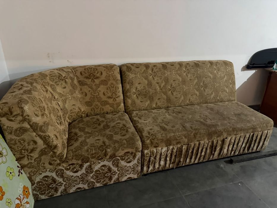 Продается диван срочно