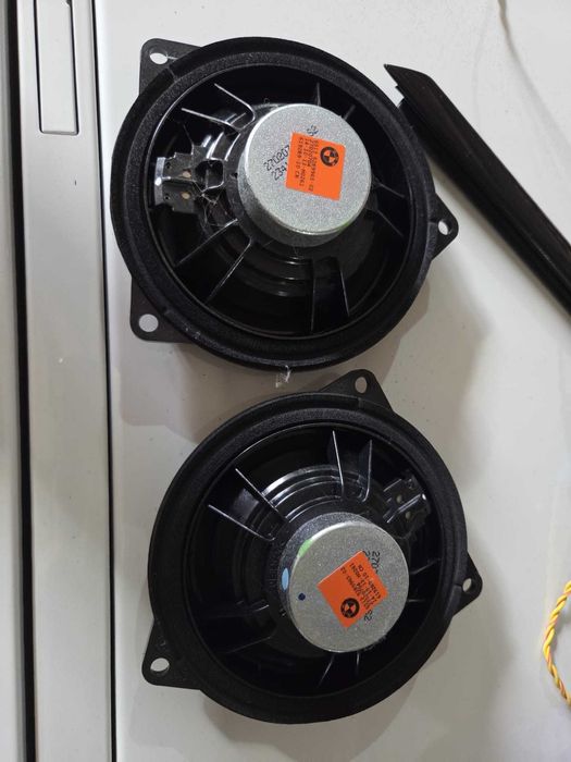 Boxa usa Harman Kardon BMW F20 F21 F22 F23 F45 F30 F31 F34 F36 F06 F48