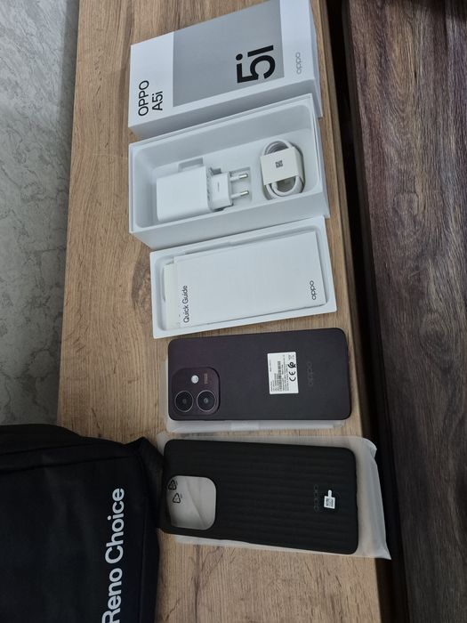 Oppo новый телефон