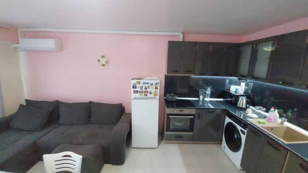 Дава се под наем Двустаен апартамент в Варна, Бриз - 58 кв.м за 149000 € - Снимка #6