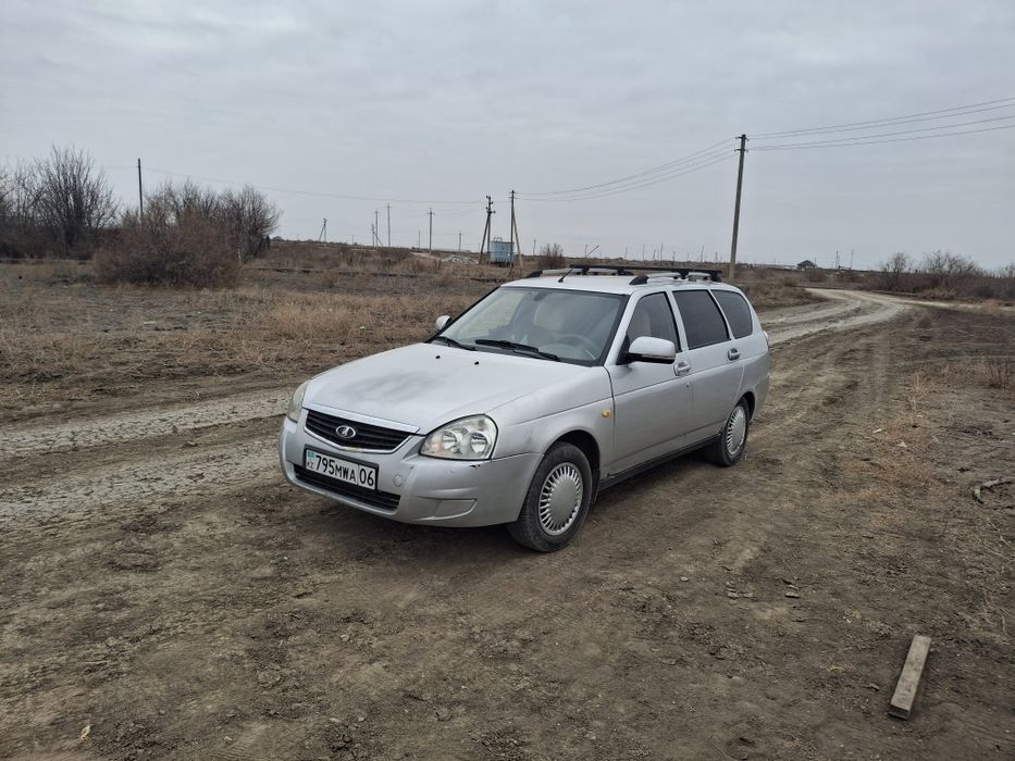 Приора2013годсГБО