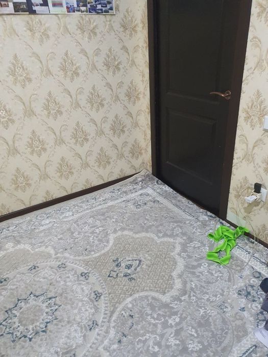 Карасу-6  продаётся квартира 1/1/3 В новостройке