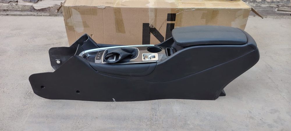 малибу бар на кобальт механика