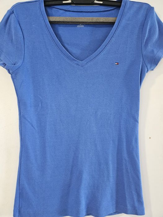 Tricou Thommy Hilf