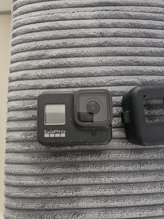 Go Pro Hero 8 Black