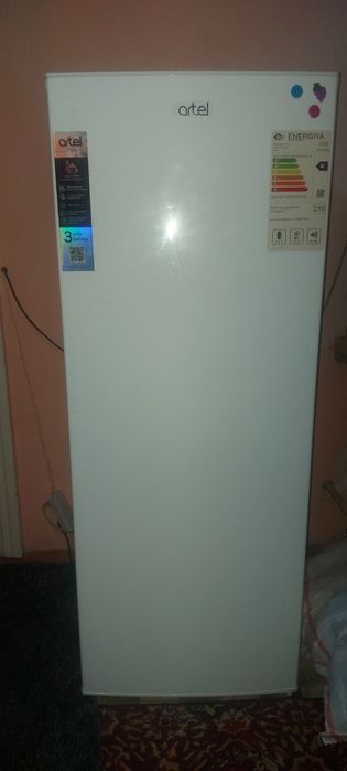 Холодильник артель состояние отличное