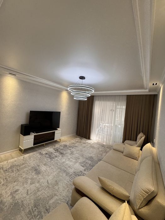 4х комнатная 120м² Максим Горький, Мирзо-Улугбекский район