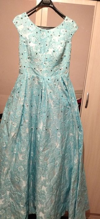 Модная новый платия