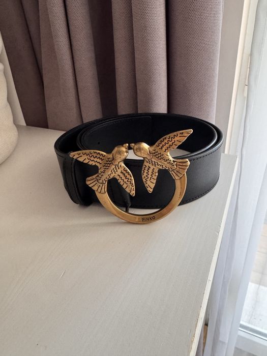 Дамски оригинални колани Pinko,Mussette,Tommy hilfiger