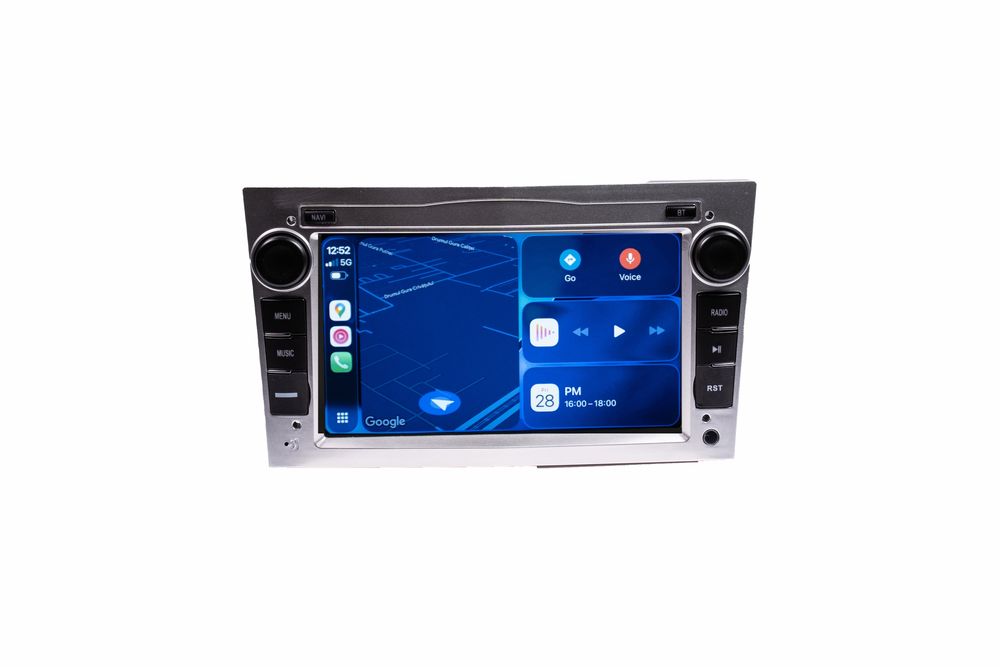 Navigatie Android   OPEL , Carplay si Android Auto + Camera Marsarier