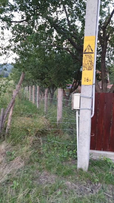 Pentru antreprenori harnici - Teren Dobrovat, 0portunitate afaceri