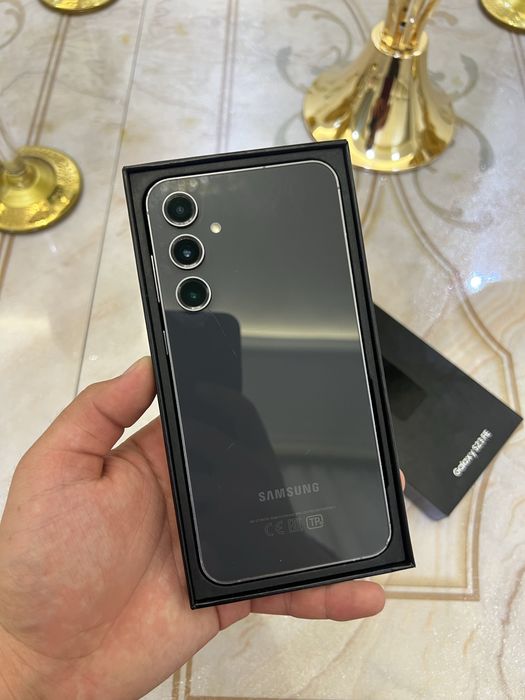 Samsung Galaxy S23 Fe