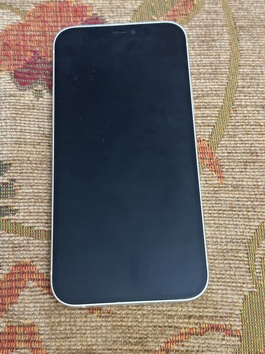 iPhone 12 | 128 GB | полностью рабочий