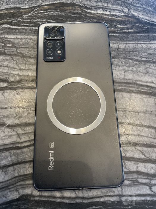 Redmi note 11E pro 8/128 5G